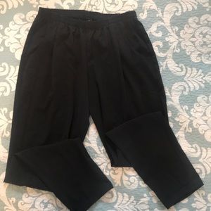 Silky soft dress pants